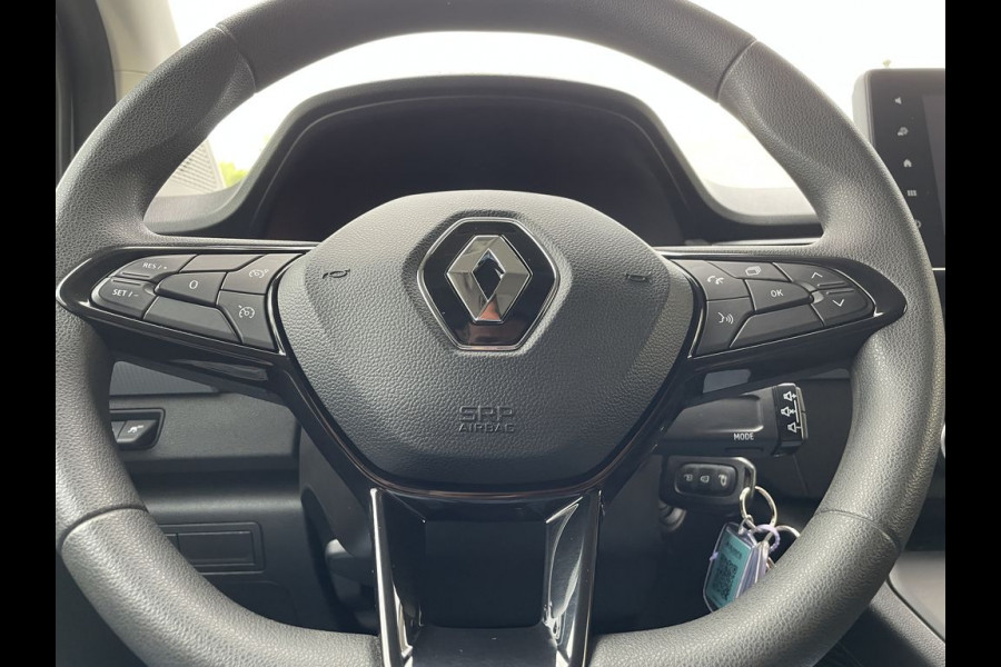 Renault Kangoo 1.5 Blue E6 dCi Comfort Lease €238 p/m Airco, Navi, apple carplay/android, PDC,  Trekhaak, Cruise controle, onderhoudshistorie aanwezig