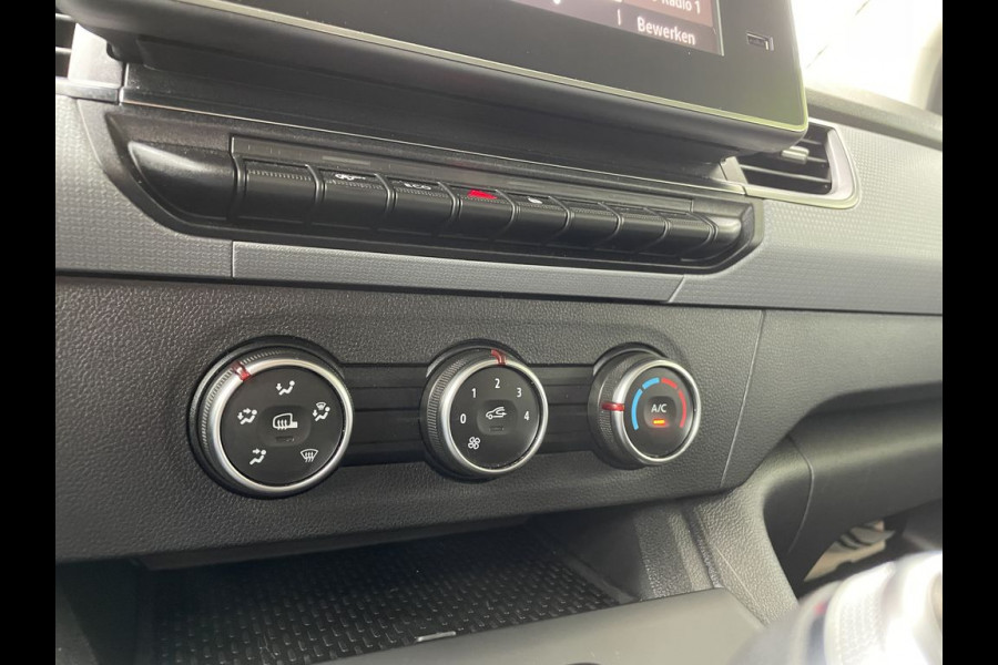 Renault Kangoo 1.5 Blue E6 dCi Comfort Lease €238 p/m Airco, Navi, apple carplay/android, PDC,  Trekhaak, Cruise controle, onderhoudshistorie aanwezig