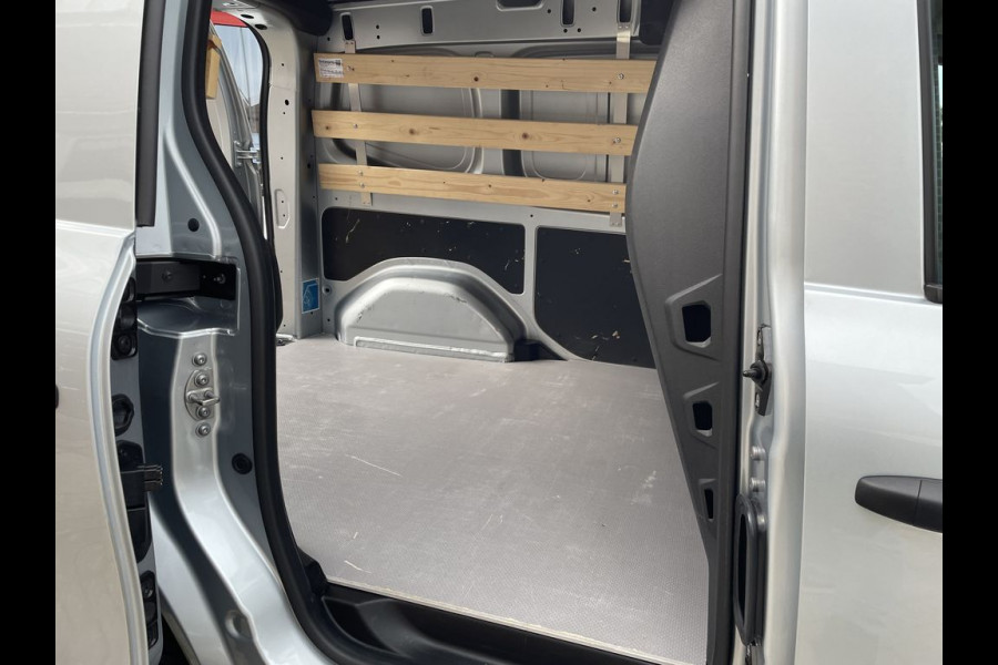 Renault Kangoo 1.5 Blue E6 dCi Comfort Lease €238 p/m Airco, Navi, apple carplay/android, PDC,  Trekhaak, Cruise controle, onderhoudshistorie aanwezig