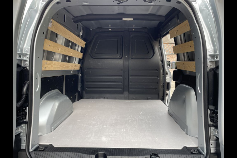 Renault Kangoo 1.5 Blue E6 dCi Comfort Lease €238 p/m Airco, Navi, apple carplay/android, PDC,  Trekhaak, Cruise controle, onderhoudshistorie aanwezig