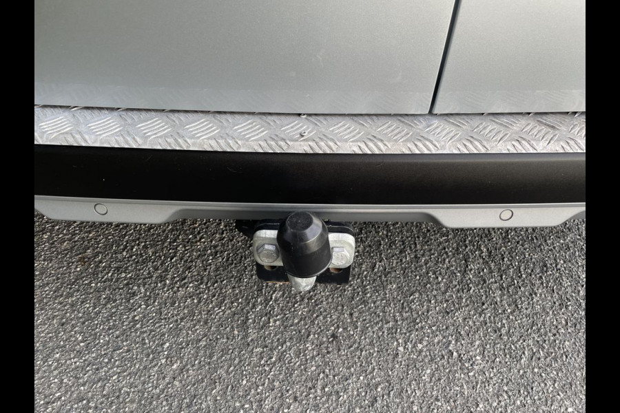 Renault Kangoo 1.5 Blue E6 dCi Comfort Lease €238 p/m Airco, Navi, apple carplay/android, PDC,  Trekhaak, Cruise controle, onderhoudshistorie aanwezig