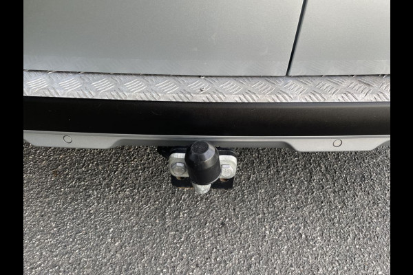 Renault Kangoo 1.5 Blue E6 dCi Comfort Lease €238 p/m Airco, Navi, apple carplay/android, PDC,  Trekhaak, Cruise controle, onderhoudshistorie aanwezig