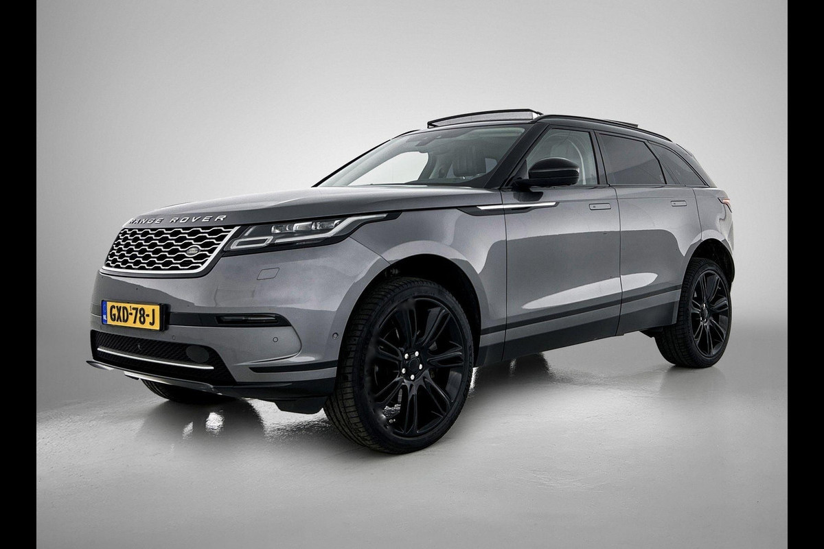 Land Rover Range Rover Velar P380 R-Dynamic HSE (Panoramadak, Dealer OnderH, Trekhaak, Digitale Dash, Navi, StoelV, Massage, Etc)
