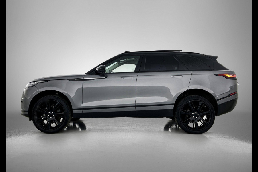 Land Rover Range Rover Velar P380 R-Dynamic HSE (Panoramadak, Dealer OnderH, Trekhaak, Digitale Dash, Navi, StoelV, Massage, Etc)