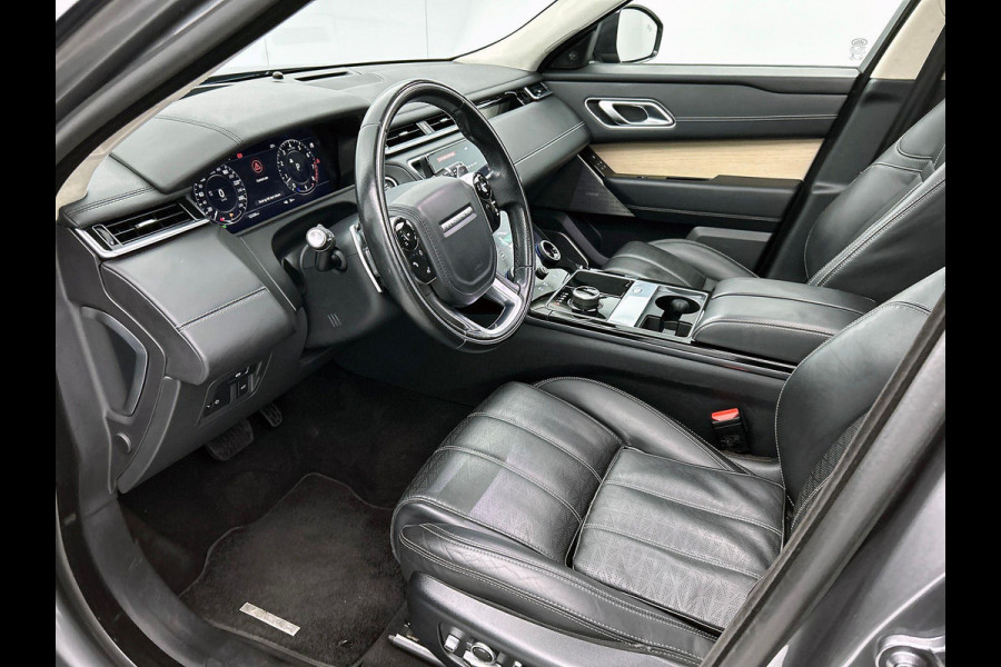 Land Rover Range Rover Velar P380 R-Dynamic HSE (Panoramadak, Dealer OnderH, Trekhaak, Digitale Dash, Navi, StoelV, Massage, Etc)