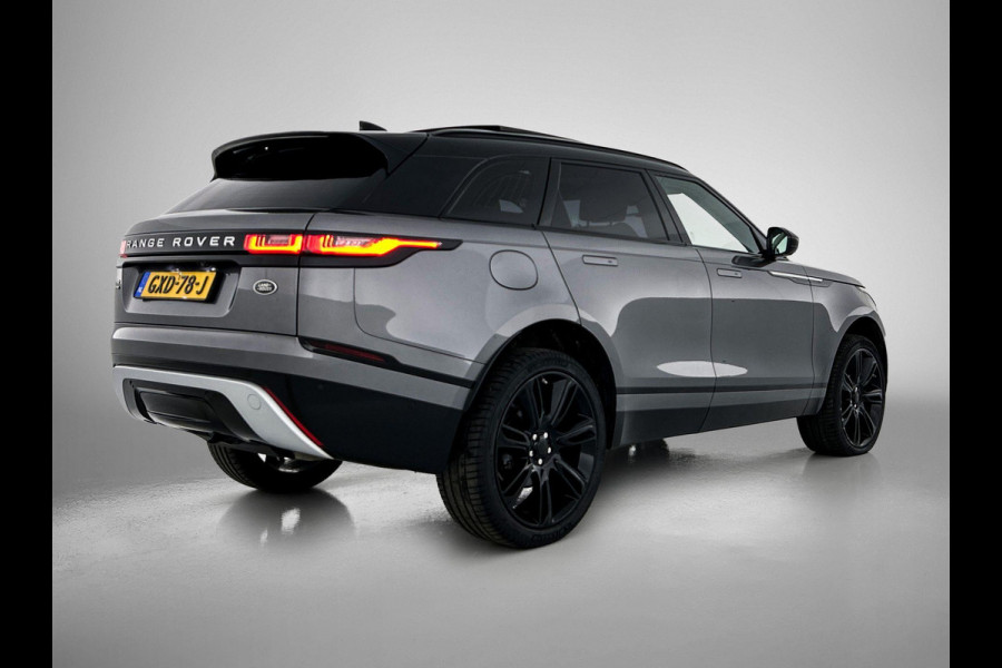 Land Rover Range Rover Velar P380 R-Dynamic HSE (Panoramadak, Dealer OnderH, Trekhaak, Digitale Dash, Navi, StoelV, Massage, Etc)