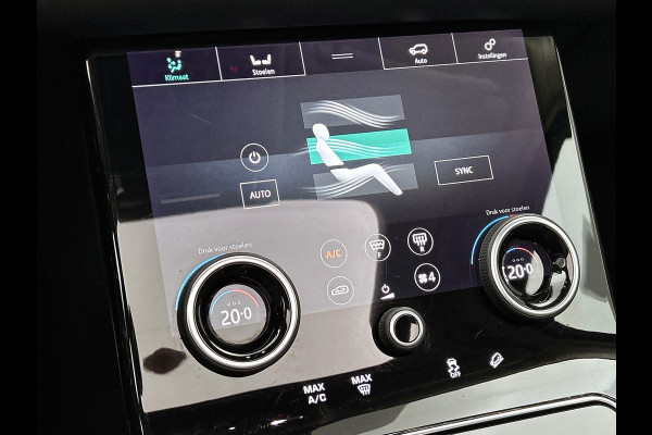 Land Rover Range Rover Velar P380 R-Dynamic HSE (Panoramadak, Dealer OnderH, Trekhaak, Digitale Dash, Navi, StoelV, Massage, Etc)