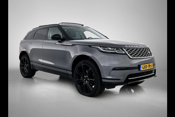 Land Rover Range Rover Velar P380 R-Dynamic HSE (Panoramadak, Dealer OnderH, Trekhaak, Digitale Dash, Navi, StoelV, Massage, Etc)