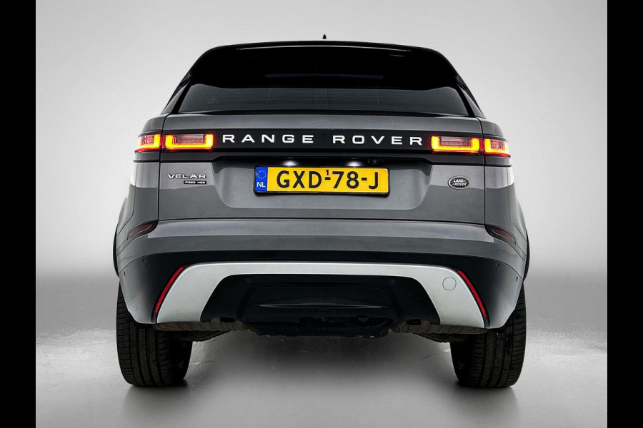 Land Rover Range Rover Velar P380 R-Dynamic HSE (Panoramadak, Dealer OnderH, Trekhaak, Digitale Dash, Navi, StoelV, Massage, Etc)