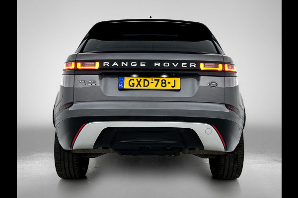 Land Rover Range Rover Velar P380 R-Dynamic HSE (Panoramadak, Dealer OnderH, Trekhaak, Digitale Dash, Navi, StoelV, Massage, Etc)