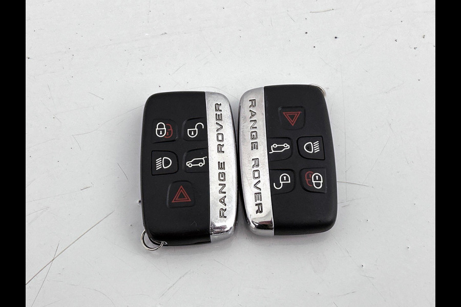 Land Rover Range Rover Velar P380 R-Dynamic HSE (Panoramadak, Dealer OnderH, Trekhaak, Digitale Dash, Navi, StoelV, Massage, Etc)
