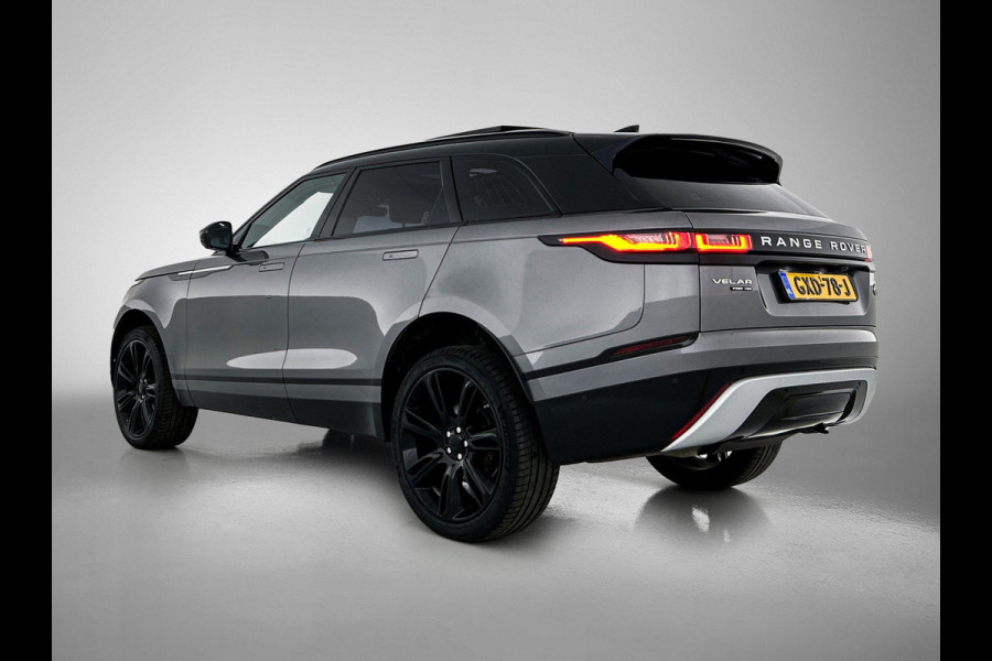Land Rover Range Rover Velar P380 R-Dynamic HSE (Panoramadak, Dealer OnderH, Trekhaak, Digitale Dash, Navi, StoelV, Massage, Etc)