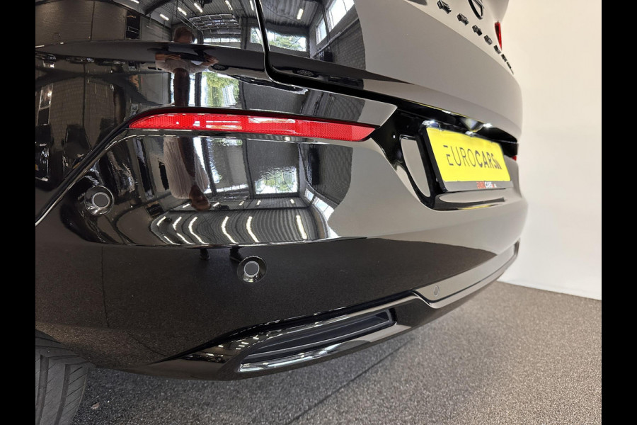 Opel Grandland 1.2 Turbo GS Line Aut. Blackstyle Adaptive Cruise Control Stoel/stuurverwarming Full LED Climate Control Navi Full LED PDC VA + Camera Carplay Comfortstoelen