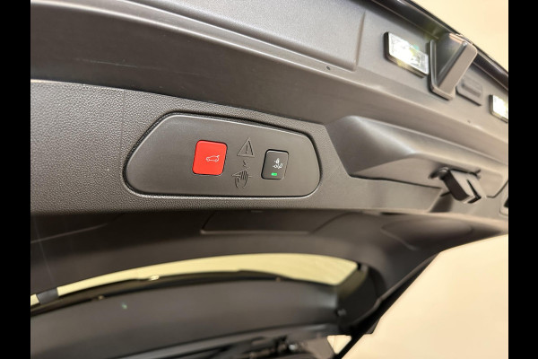 Opel Grandland 1.2 Turbo GS Line Aut. Blackstyle Adaptive Cruise Control Stoel/stuurverwarming Full LED Climate Control Navi Full LED PDC VA + Camera Carplay Comfortstoelen