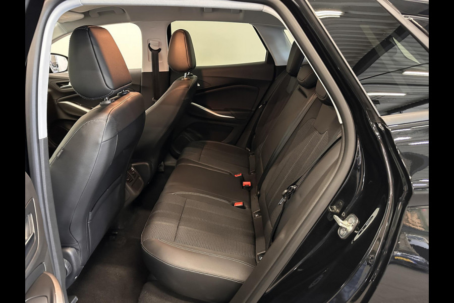 Opel Grandland 1.2 Turbo GS Line Aut. Blackstyle Adaptive Cruise Control Stoel/stuurverwarming Full LED Climate Control Navi Full LED PDC VA + Camera Carplay Comfortstoelen