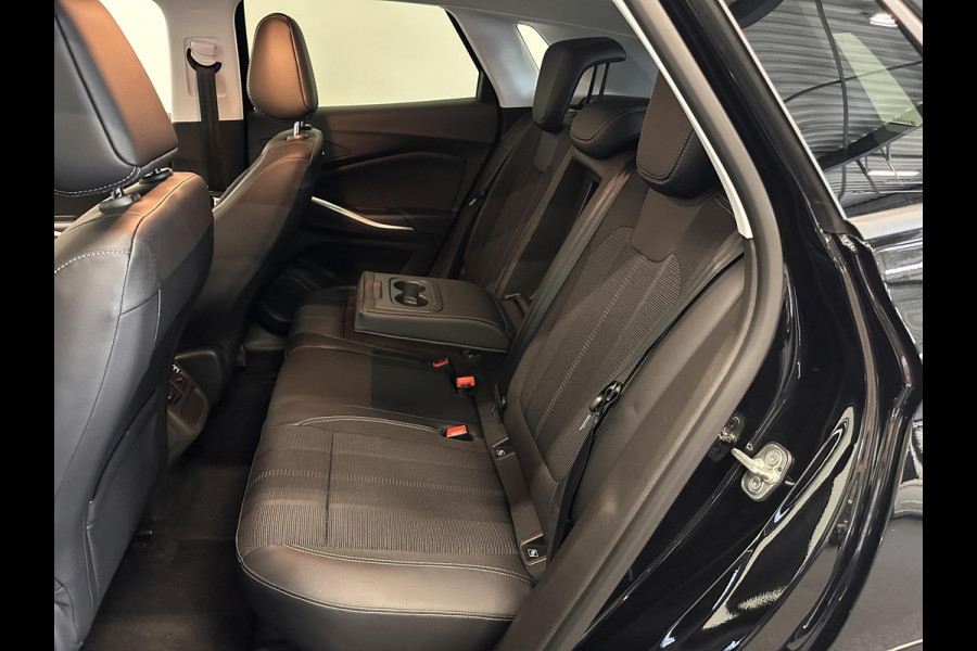 Opel Grandland 1.2 Turbo GS Line Aut. Blackstyle Adaptive Cruise Control Stoel/stuurverwarming Full LED Climate Control Navi Full LED PDC VA + Camera Carplay Comfortstoelen