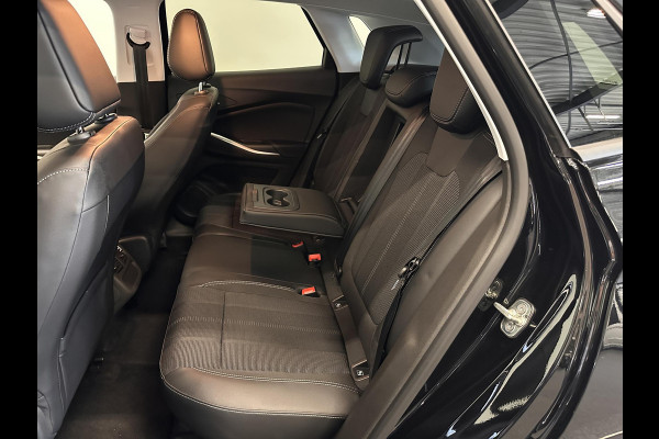 Opel Grandland 1.2 Turbo GS Line Aut. Blackstyle Adaptive Cruise Control Stoel/stuurverwarming Full LED Climate Control Navi Full LED PDC VA + Camera Carplay Comfortstoelen