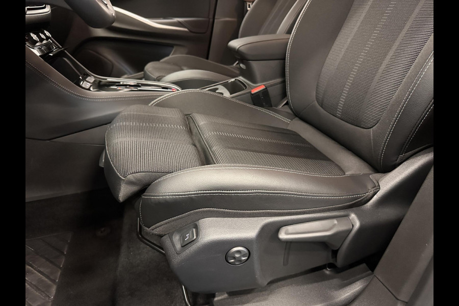 Opel Grandland 1.2 Turbo GS Line Aut. Blackstyle Adaptive Cruise Control Stoel/stuurverwarming Full LED Climate Control Navi Full LED PDC VA + Camera Carplay Comfortstoelen