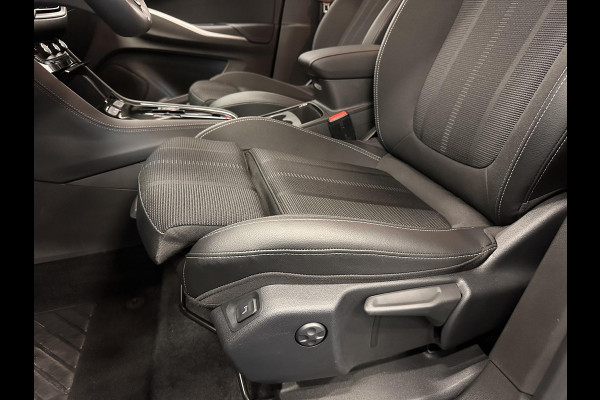 Opel Grandland 1.2 Turbo GS Line Aut. Blackstyle Adaptive Cruise Control Stoel/stuurverwarming Full LED Climate Control Navi Full LED PDC VA + Camera Carplay Comfortstoelen