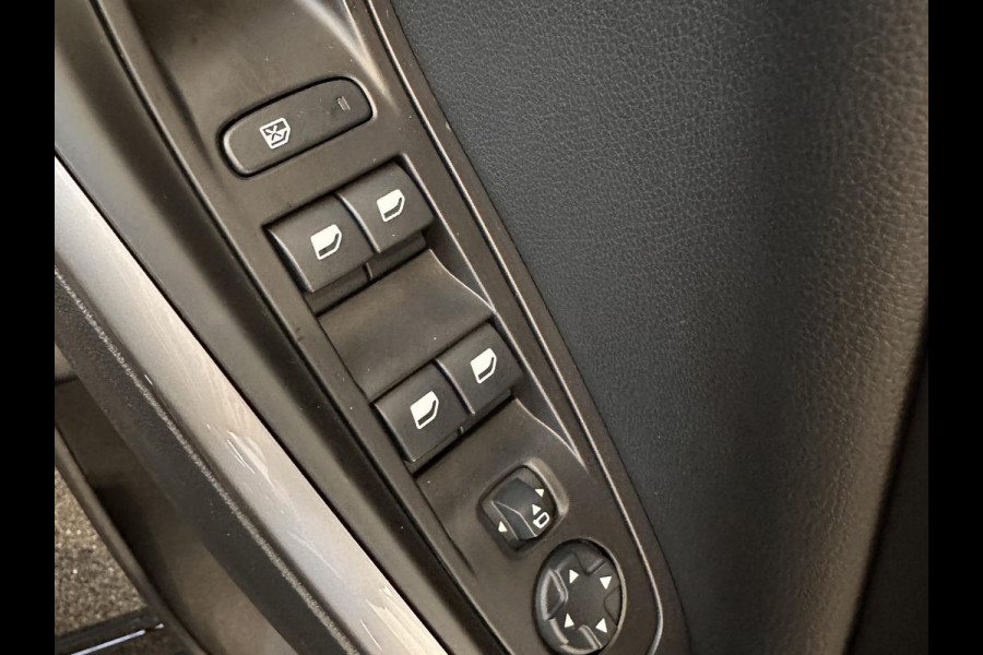 Opel Grandland 1.2 Turbo GS Line Aut. Blackstyle Adaptive Cruise Control Stoel/stuurverwarming Full LED Climate Control Navi Full LED PDC VA + Camera Carplay Comfortstoelen