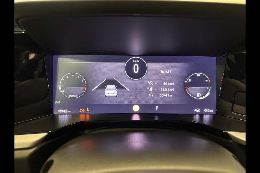 Opel Grandland 1.2 Turbo GS Line Aut. Blackstyle Adaptive Cruise Control Stoel/stuurverwarming Full LED Climate Control Navi Full LED PDC VA + Camera Carplay Comfortstoelen