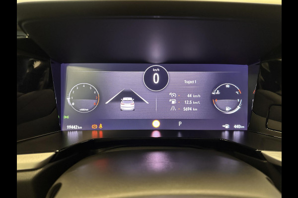 Opel Grandland 1.2 Turbo GS Line Aut. Blackstyle Adaptive Cruise Control Stoel/stuurverwarming Full LED Climate Control Navi Full LED PDC VA + Camera Carplay Comfortstoelen