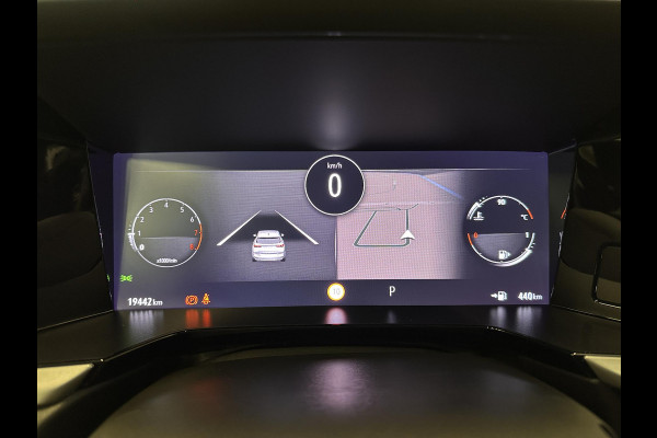 Opel Grandland 1.2 Turbo GS Line Aut. Blackstyle Adaptive Cruise Control Stoel/stuurverwarming Full LED Climate Control Navi Full LED PDC VA + Camera Carplay Comfortstoelen