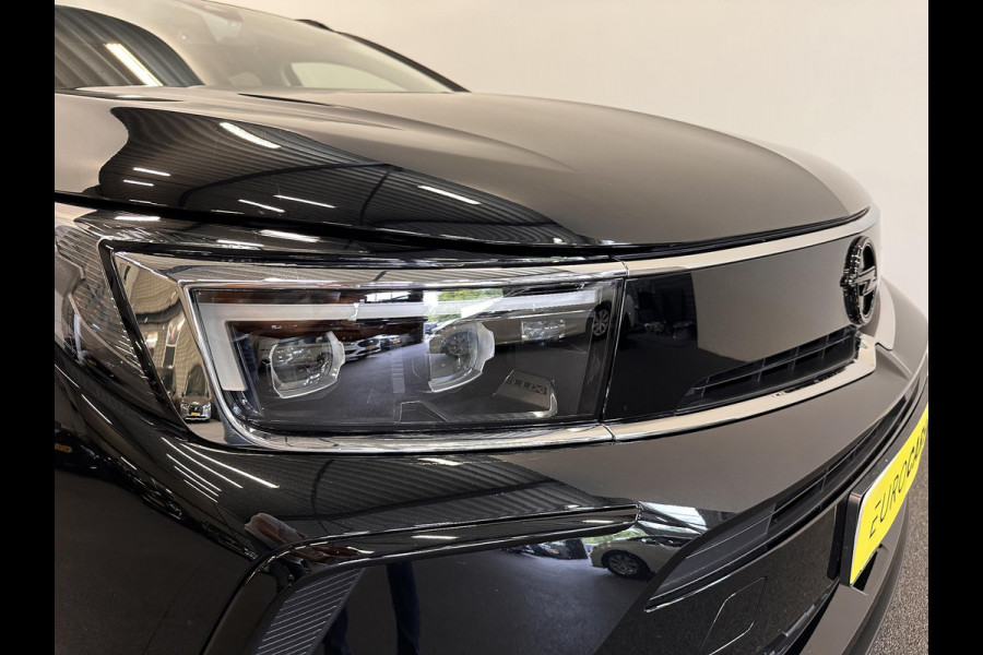 Opel Grandland 1.2 Turbo GS Line Aut. Blackstyle Adaptive Cruise Control Stoel/stuurverwarming Full LED Climate Control Navi Full LED PDC VA + Camera Carplay Comfortstoelen