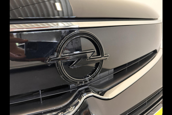 Opel Grandland 1.2 Turbo GS Line Aut. Blackstyle Adaptive Cruise Control Stoel/stuurverwarming Full LED Climate Control Navi Full LED PDC VA + Camera Carplay Comfortstoelen