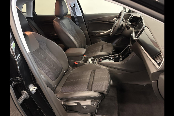 Opel Grandland 1.2 Turbo GS Line Aut. Blackstyle Adaptive Cruise Control Stoel/stuurverwarming Full LED Climate Control Navi Full LED PDC VA + Camera Carplay Comfortstoelen