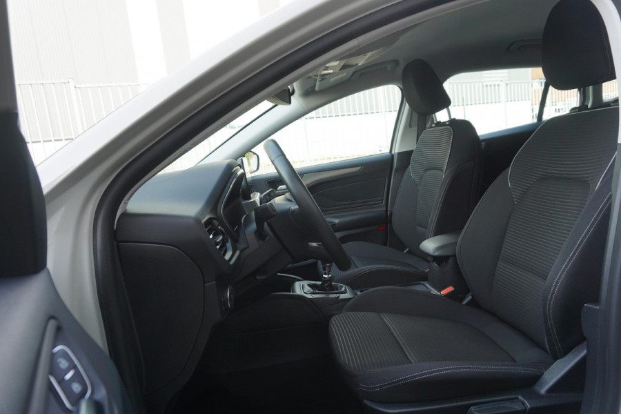 Ford FOCUS Wagon 1.0 EcoBoost Titanium Business/Dealeronderhouden/ 1e Eigenaar/Rijklaarprijs.