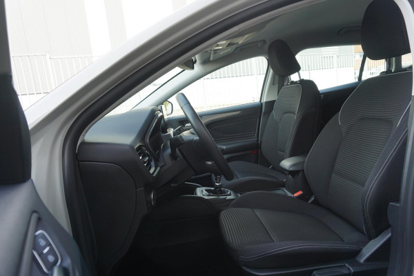Ford FOCUS Wagon 1.0 EcoBoost Titanium Business/Dealeronderhouden/ 1e Eigenaar/Rijklaarprijs.