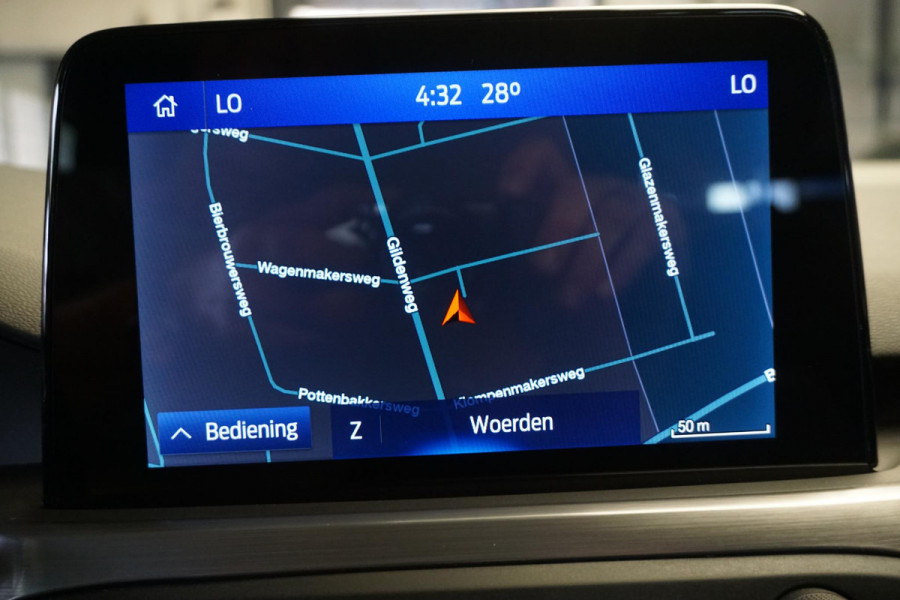 Ford FOCUS Wagon 1.0 EcoBoost Titanium Business/Dealeronderhouden/ 1e Eigenaar/Rijklaarprijs.