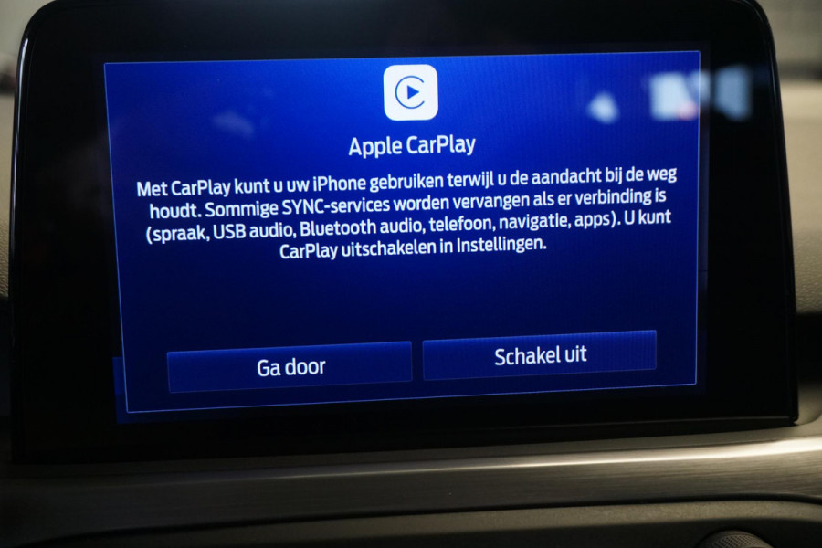 Ford FOCUS Wagon 1.0 EcoBoost Titanium Business/Dealeronderhouden/ 1e Eigenaar/Rijklaarprijs.