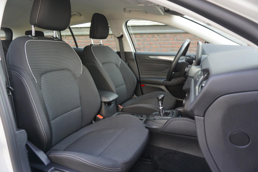 Ford FOCUS Wagon 1.0 EcoBoost Titanium Business/Dealeronderhouden/ 1e Eigenaar/Rijklaarprijs.