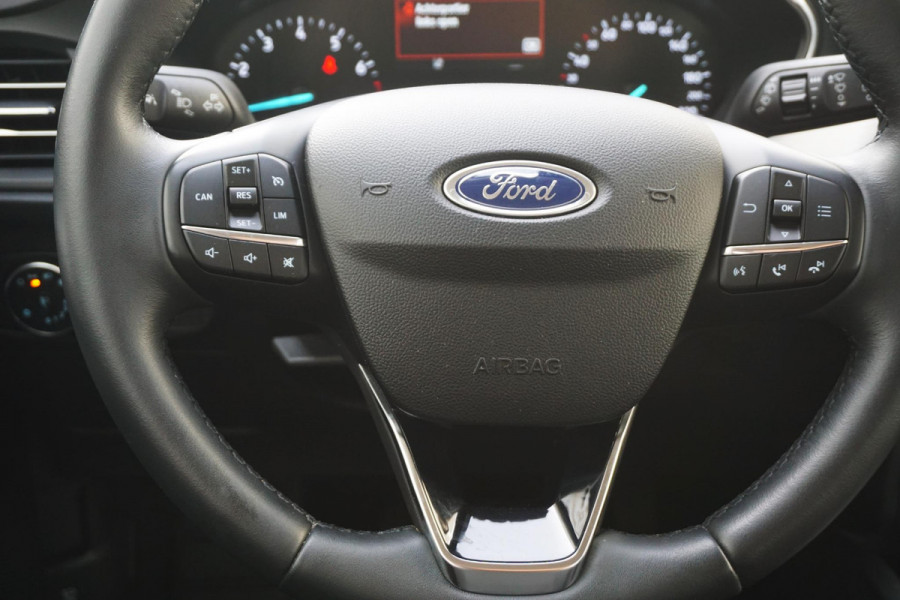 Ford FOCUS Wagon 1.0 EcoBoost Titanium Business/Dealeronderhouden/ 1e Eigenaar/Rijklaarprijs.