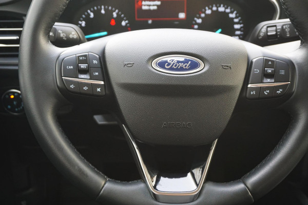 Ford FOCUS Wagon 1.0 EcoBoost Titanium Business/Dealeronderhouden/ 1e Eigenaar/Rijklaarprijs.