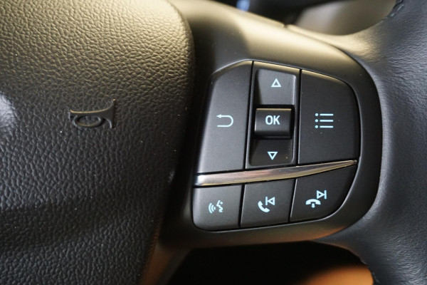 Ford FOCUS Wagon 1.0 EcoBoost Titanium Business/Dealeronderhouden/ 1e Eigenaar/Rijklaarprijs.