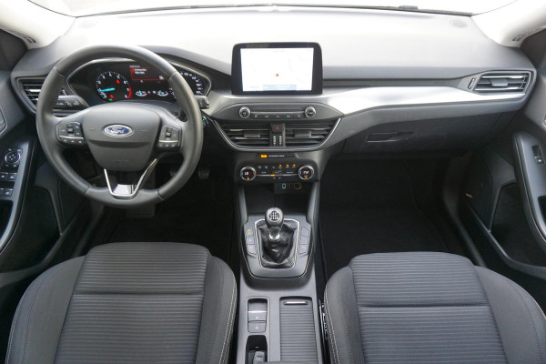 Ford FOCUS Wagon 1.0 EcoBoost Titanium Business/Dealeronderhouden/ 1e Eigenaar/Rijklaarprijs.