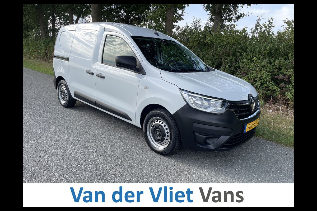 Renault Express 1.5 dCi E6Comfort Lease €210 p/m Airco, PDC, Trekhaak, onderhoudshistorie aanwezig