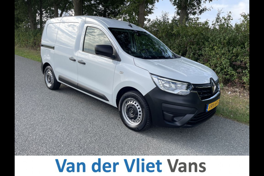 Renault Express 1.5 dCi E6Comfort Lease €210 p/m Airco, PDC, Trekhaak, onderhoudshistorie aanwezig
