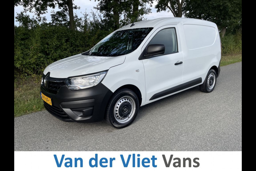 Renault Express 1.5 dCi E6Comfort Lease €210 p/m Airco, PDC, Trekhaak, onderhoudshistorie aanwezig