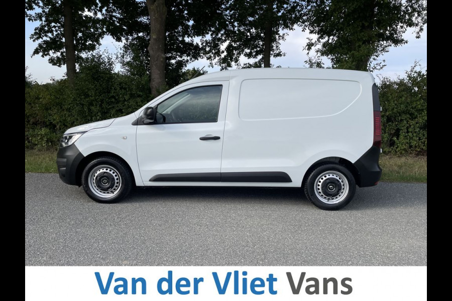 Renault Express 1.5 dCi E6Comfort Lease €210 p/m Airco, PDC, Trekhaak, onderhoudshistorie aanwezig