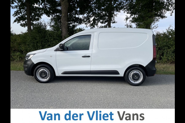 Renault Express 1.5 dCi E6Comfort Lease €210 p/m Airco, PDC, Trekhaak, onderhoudshistorie aanwezig