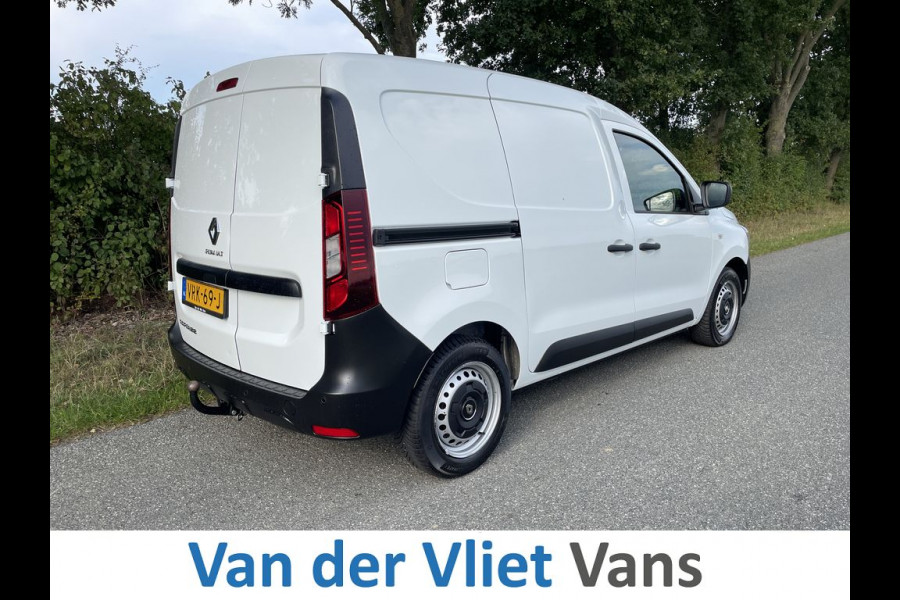 Renault Express 1.5 dCi E6Comfort Lease €210 p/m Airco, PDC, Trekhaak, onderhoudshistorie aanwezig