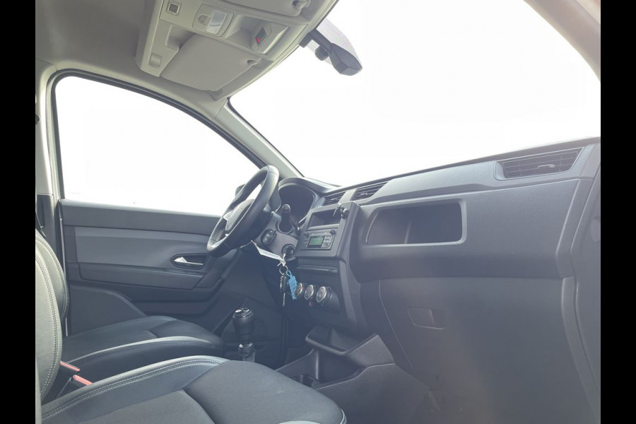 Renault Express 1.5 dCi E6Comfort Lease €210 p/m Airco, PDC, Trekhaak, onderhoudshistorie aanwezig