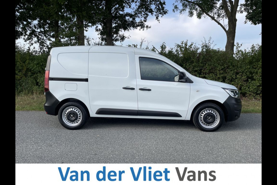 Renault Express 1.5 dCi E6Comfort Lease €210 p/m Airco, PDC, Trekhaak, onderhoudshistorie aanwezig