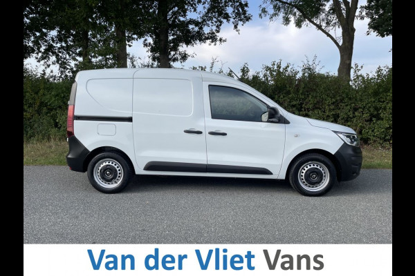 Renault Express 1.5 dCi E6Comfort Lease €210 p/m Airco, PDC, Trekhaak, onderhoudshistorie aanwezig