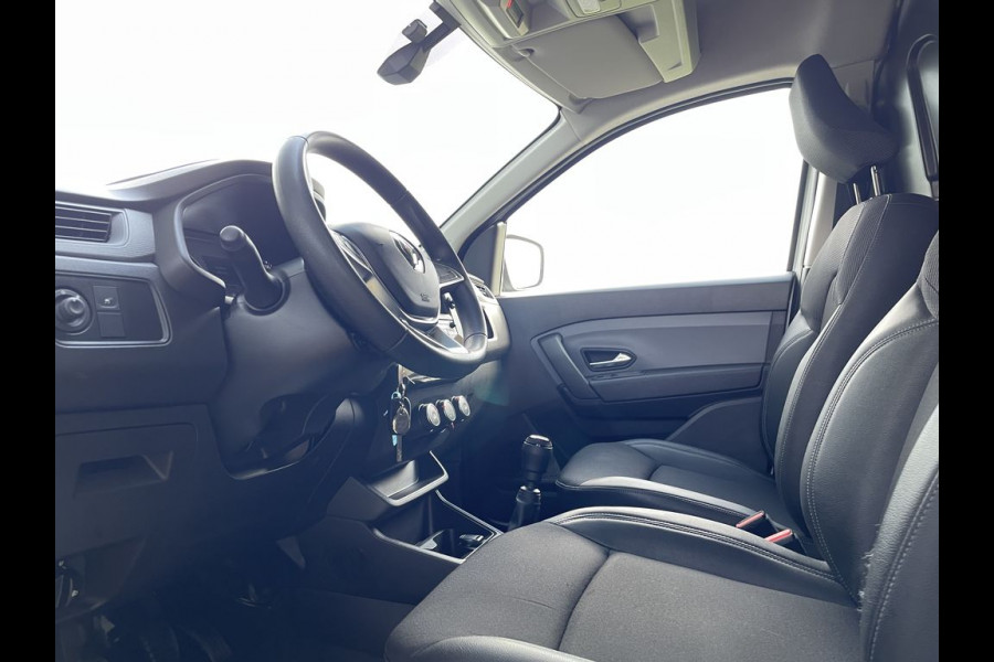 Renault Express 1.5 dCi E6Comfort Lease €210 p/m Airco, PDC, Trekhaak, onderhoudshistorie aanwezig