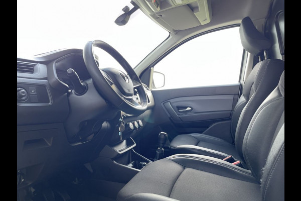 Renault Express 1.5 dCi E6Comfort Lease €210 p/m Airco, PDC, Trekhaak, onderhoudshistorie aanwezig